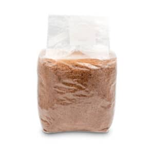 Sterylny substrat do hodowli grzybów