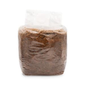 Substrat do hodowli grzybów sterylny