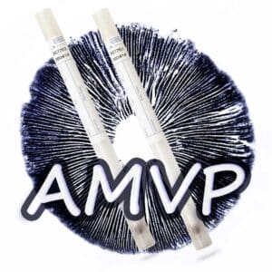 Zarodniki AMVP Swab