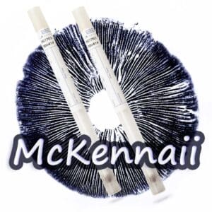Zarodniki McKennaii Swab
