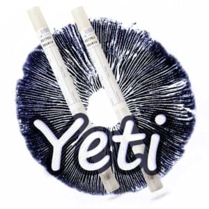 Zarodniki Yeti Swab